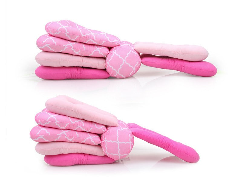 Multi-Layer Breastfeeding Pillow – Ultimate Comfort for Everyday Use