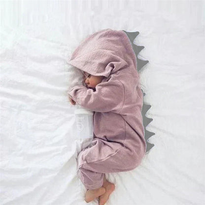 Dinosaur Baby Onesie