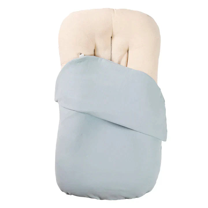 Cushioned Nest Sleep Pillow