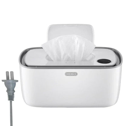 Baby Napkin Wipes Heater