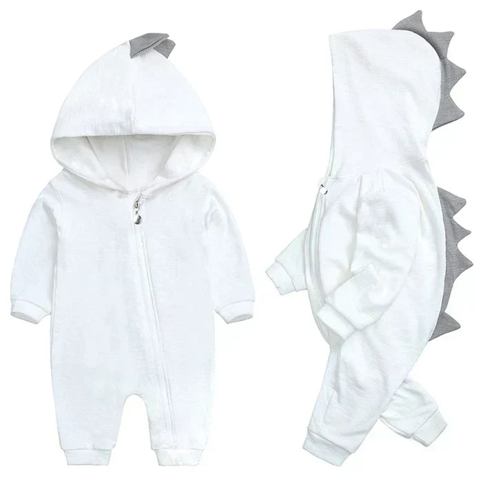 Dinosaur Baby Onesie