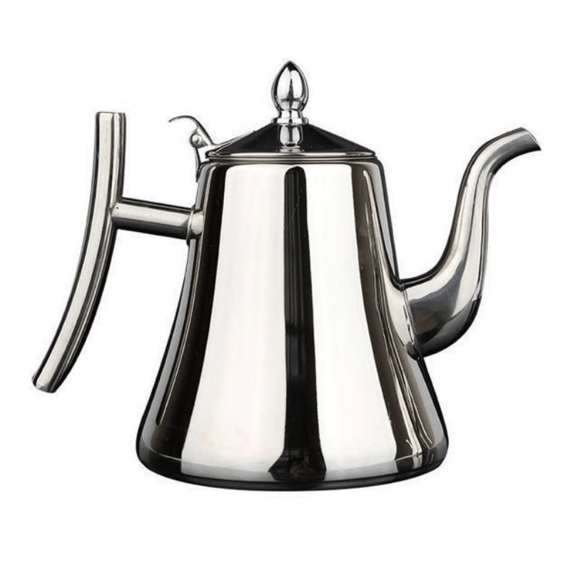 ClassPot | Best Induction Kettle with Built-in Filter | Durable Stainless Steel Teapot